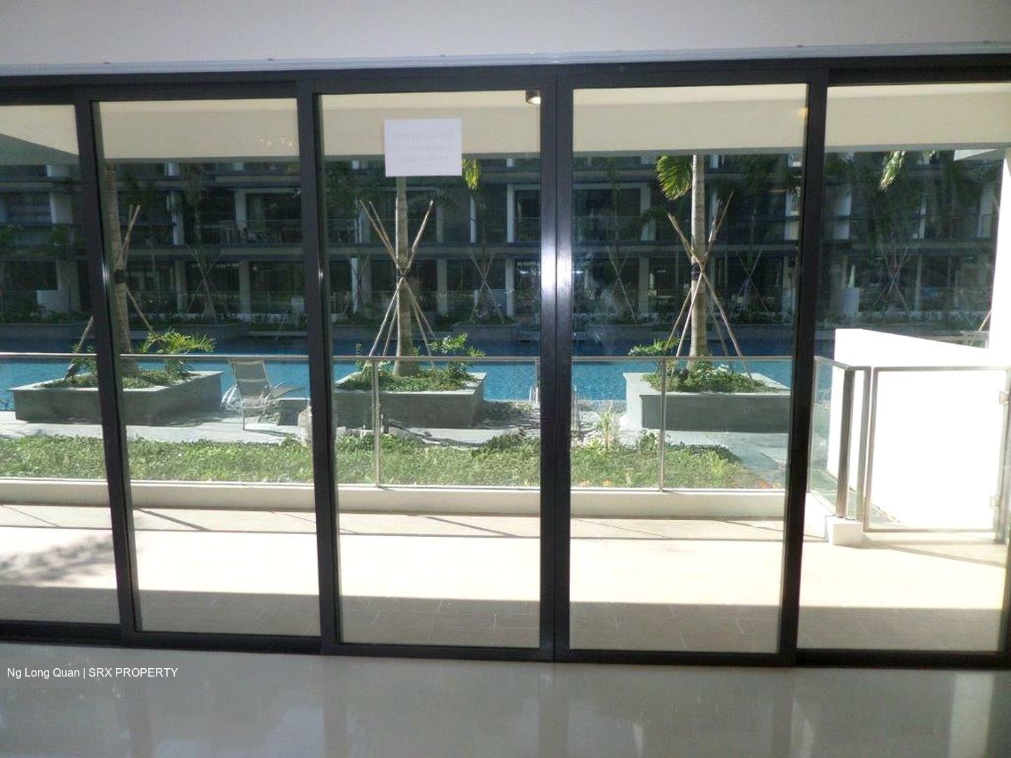 Hedges Park Condominium (D17), Condominium #521484451